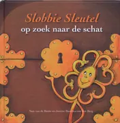 Omslag van Op zoek naar de schat
