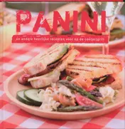 Omslag van Panini