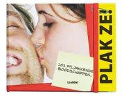 Omslag van Liefde