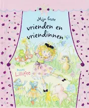 Omslag van Mijn beste vrienden en vriendinnen