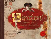 Omslag van Piraten!
