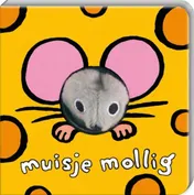 Omslag van Muisje Mollig