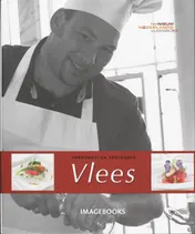 Omslag van Vlees - verrukkelijk veelzijdig