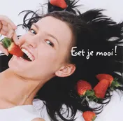 Omslag van Eet je mooi met beautyfood