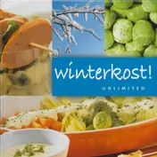 Omslag van Winterkost!