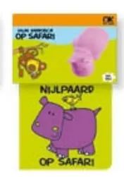 Omslag van Nijlpaard