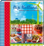 Omslag van Hip Holland