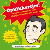 Omslag van Display Opkikkertjes! (10 ex.)
