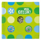 Omslag van Veel geluk!