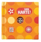 Omslag van Van Harte!
