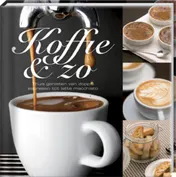 Omslag van Koffie & zo