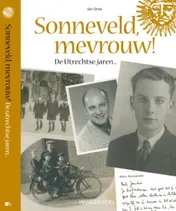 Omslag van Sonneveld, mevrouw!