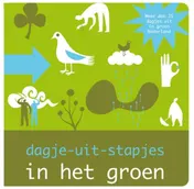Omslag van In het groen