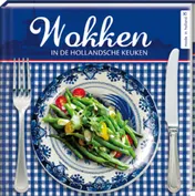 Omslag van Wokken