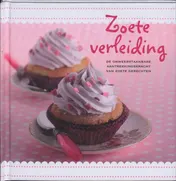 Omslag van Zoete verleiding