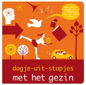 Omslag van met het gezin