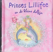 Omslag van Prinses Lillifee en de kleine dolfijn
