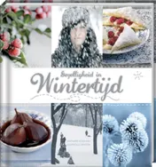 Omslag van Gezelligheid in wintertijd