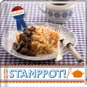 Omslag van Stamppot