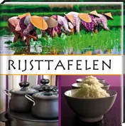Omslag van Rijsttafelen