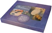 Omslag van Wellness Boek-Cadeaubox