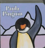 Omslag van Paula pinguin