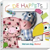 Omslag van Wat een dag, Mumu!