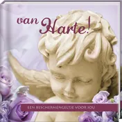 Omslag van Van harte