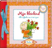 Omslag van Mijn kleinkind