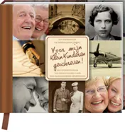 Omslag van Voor mijn kleinkinderen geschreven!