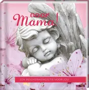 Omslag van Voor mama!