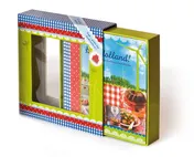 Omslag van Hip Holland cadeaupakket
