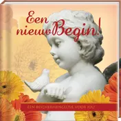 Omslag van Een nieuw begin
