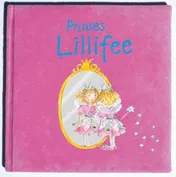 Omslag van Prinses Lillifee Luisterboek