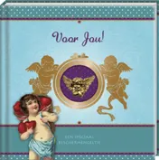 Omslag van Speciaal voor jou, want je bent