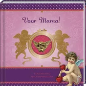 Omslag van Lieve mama,
