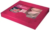 Omslag van Amuses Boek-Cadeaubox
