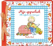 Omslag van Mijn opgroeiboek