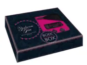 Omslag van Bedroom Fun (Boek-cadeaupakket)