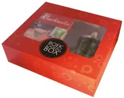 Omslag van Cocktails Boek-Cadeaubox