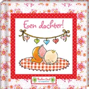 Omslag van Een dochter!