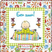 Omslag van Een zoon!