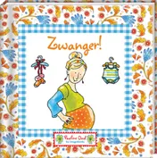 Omslag van Zwanger!