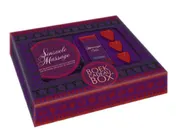 Omslag van Sensuele massage (Boek-cadeaupakket)
