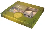 Omslag van Tapas Boek-Cadeaubox