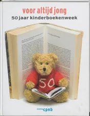 Omslag van Voor altijd jong