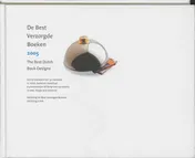 Omslag van 2005