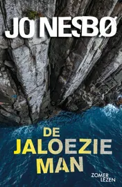 Omslag van Set 50 x geschenk Jo Nesbø