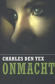 Omslag van Onmacht