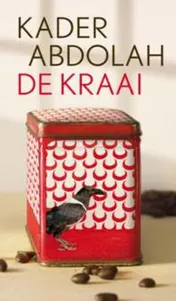 Omslag van De kraai